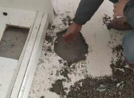 新野卫生间漏水维修公司分享下精确定位查漏水一次多少钱?不同级别收费不同