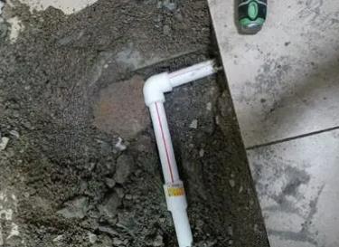 新野阳台漏水维修时有哪些声音会影响检漏仪